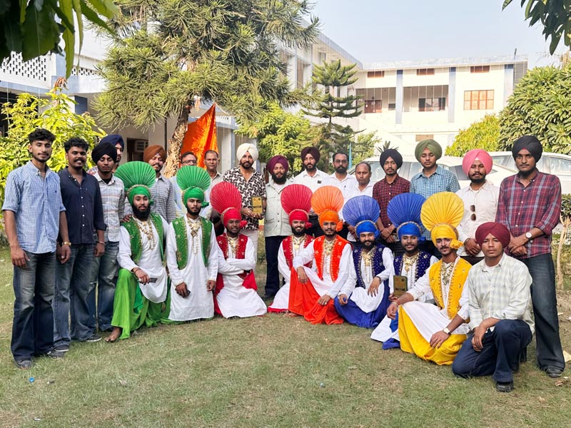 Youth Festival 2026