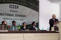 National Seminar