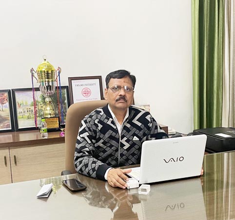 Principal