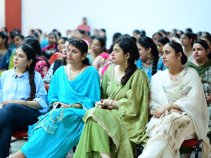 Teej Festival