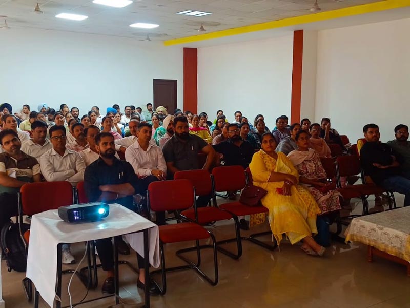 SC Scholarship workshop