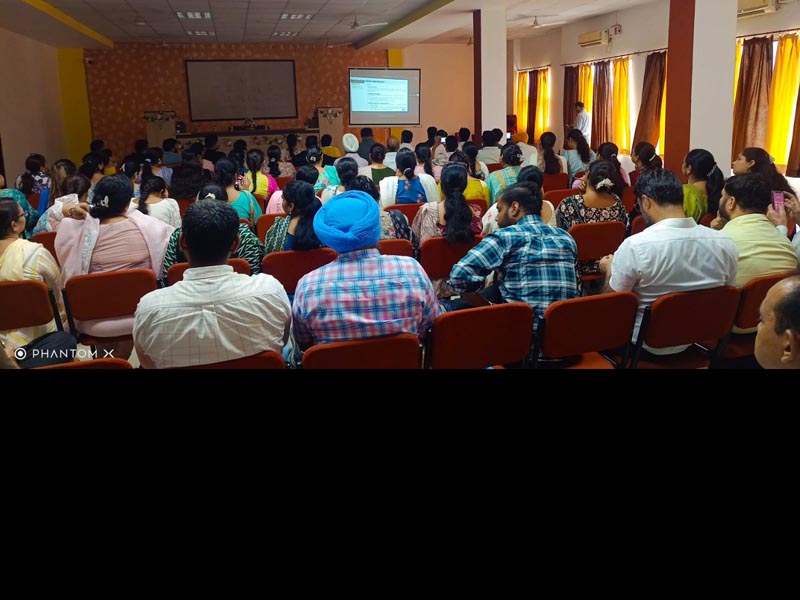 SC Scholarship workshop