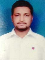 ASHISH KUMAR