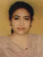 VARTIKA SHARMA