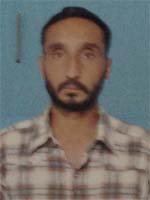 SUKHMANDER SINGH