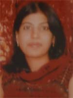 RITU MALHOTRA
