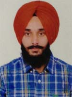 ARWINDER SINGH