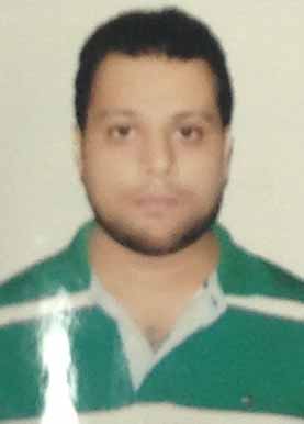 ARUN SHARMA
