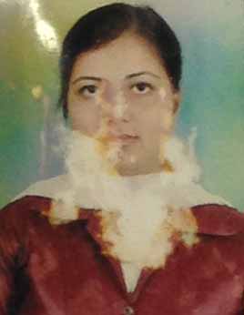 POONAM KHANNA