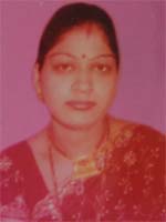 AARATI SHARMA
