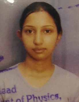 SIMMI GARG