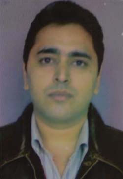PUNEET NARULA