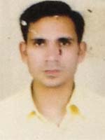 JASWANT SINGH