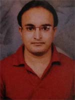 RANDEEP SINGH CHAUDHARY