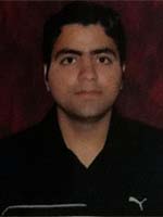 HITESH MONGA
