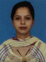 VIDHU MONGA