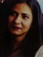RUCHI MONGA