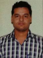 NITIN ARORA