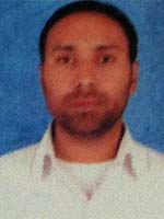 RASHPAL SINGH