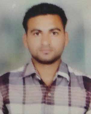 KULWINDER SINGH