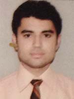 DHEERAJ KHINDRI
