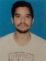 MUKESH KUMAR