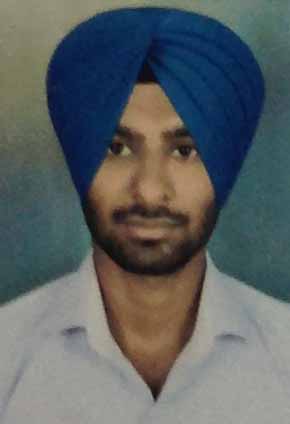 JATINDER SINGH