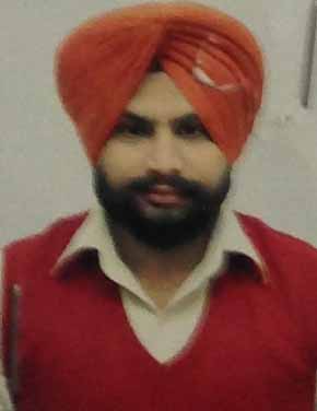 KULJEET SINGH