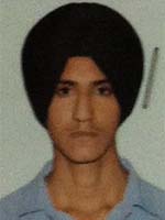 HARPREET SINGH