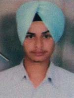 GURBHEJ SINGH