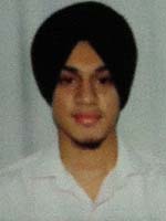 DAMANDEEP SINGH