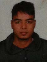 MANISH SHARMA