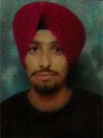 VARINDER SINGH