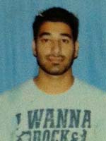 GOURAV SHARMA