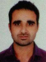 SHIVRAJ SINGH SIDHU