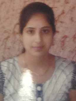 SHEENAM SACHDEVA