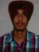 RAMANDEEP SINGH