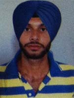 SANDEEP SINGH