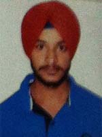 JASPAL SINGH