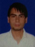 GAGANDEEP SINGH