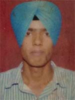 BAJ SINGH
