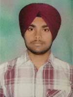 GURWINDER SINGH