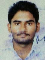 SUPINDER SINGH