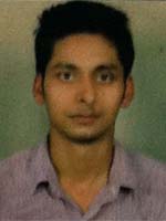 SAHIL GANDHI
