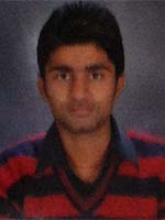 CHETAN MEHTA