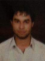 RAJIV KUMAR