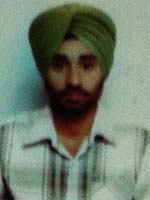 HARPREET SINGH