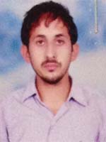 GURSEWAK SINGH