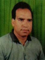 RAVI KUMAR SHARMA