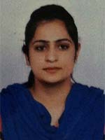 SANDEEP KAUR